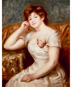 Pierre-Auguste Renoir, Madame Adrien Mithouard
