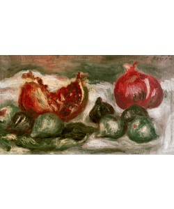 Pierre-Auguste Renoir, La grenade