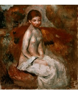 Pierre-Auguste Renoir, Petit nu