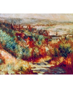 Pierre-Auguste Renoir, Trouville
