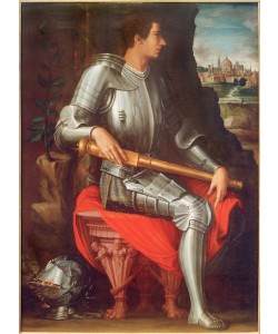 Giorgio Vasari, Unbekannt 