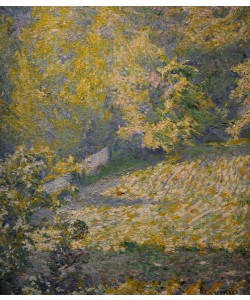 Jozef Pankiewicz, Sommer