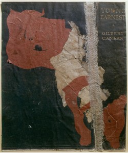 Kurt Schwitters, Young Earnest