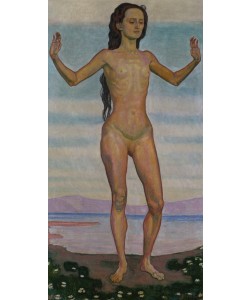 Ferdinand Hodler, Die Wahrheit