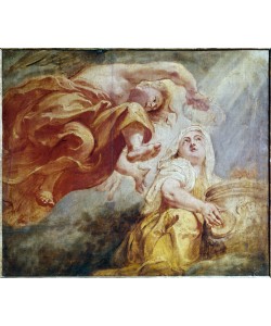 Peter Paul Rubens, Der Genius krönt die Religion