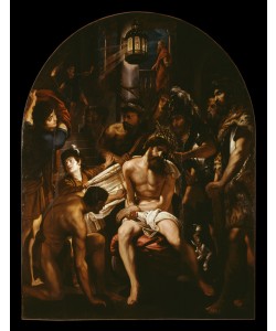 Peter Paul Rubens, Die Dornenkrönung