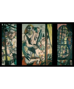 Max Beckmann, Perseus