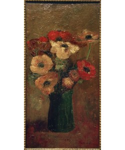 Odilon Redon, Anemonen