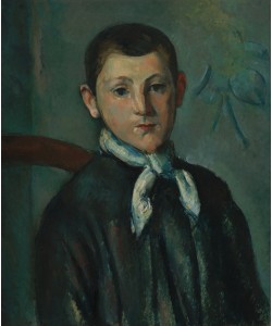 Paul Cézanne, Louis Guillaume