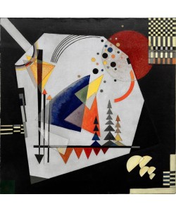 Wassily Kandinsky, Drei Klänge