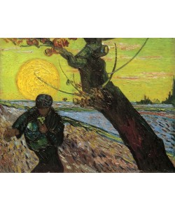 Vincent van Gogh, Le Semeur
