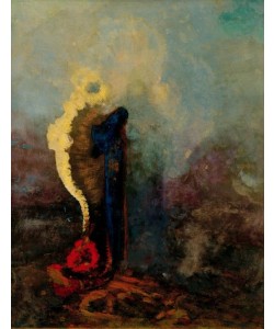 Odilon Redon, Le Rêve