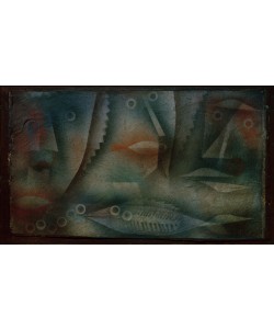 Paul Klee, Fisch=Leute