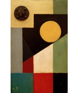 Kurt Schwitters, Für Tilly