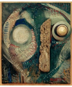 Kurt Schwitters, AERATED V