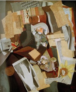 Kurt Schwitters, PEN