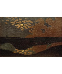 Felix Vallotton, Claire de lune