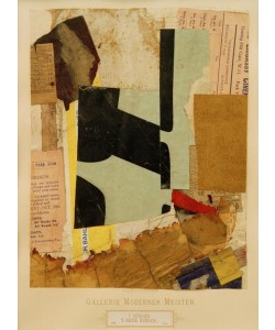 Kurt Schwitters, 's brave Hunderl