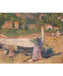 Louis Valtat, Unbekannt