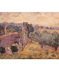 Louis Valtat, Unbekannt