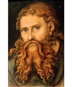 Lucas Cranach der Ältere, Der Apostel Paulus