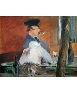 Edouard Manet, Guinguette