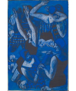 Max Beckmann, Bathers