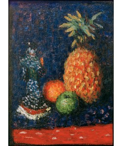 Alexej von Jawlensky, Bagatelles 