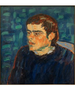 Alexej von Jawlensky, Der Bucklige 