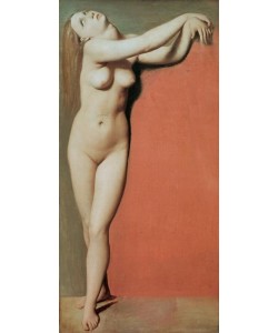 JEAN-AUGUSTE-DOMINIQUE INGRES, Anglica