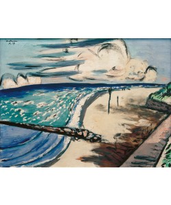 Max Beckmann, Nordsee III