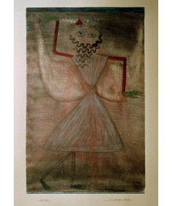 Paul Klee, Trinkender Engel