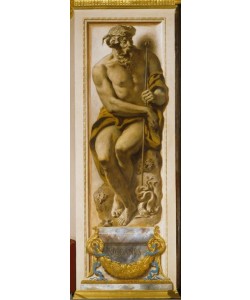 Eugene Delacroix, L’Océan