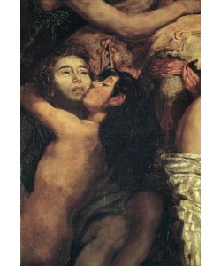 Eugene Delacroix, Scènes des massacres de Scio