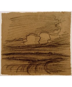Piet Mondrian, Landschaft bei Oele