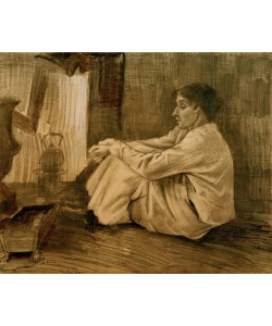 Vincent van Gogh, Sien