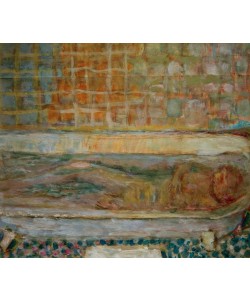 Pierre Bonnard, Badende