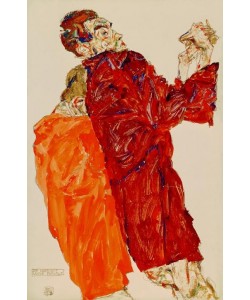 Egon Schiele, Die Wahrheit wurde enthüllt