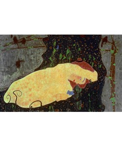 Egon Schiele, Danae