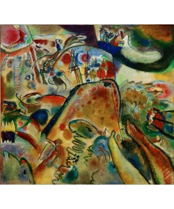 Wassily Kandinsky, Kleine Freuden
