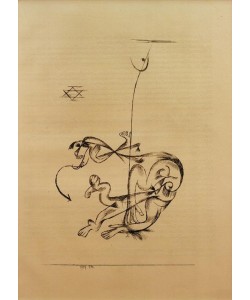 Paul Klee, Litho nach 1914, 82