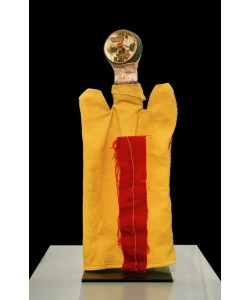 Paul Klee, Ohne Titel (Elektrischer Spuk)