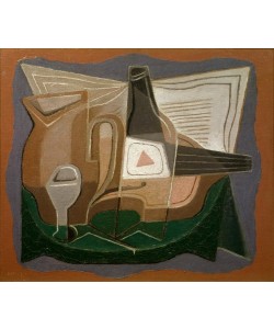 Juan Gris, Nature morte