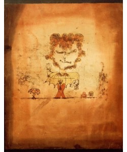 Paul Klee, Sganarelle