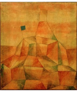 Paul Klee, Burghügel