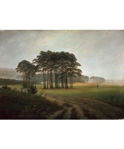 Caspar David Friedrich, Der Mittag