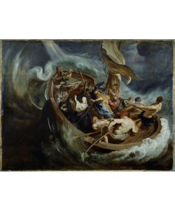 Peter Paul Rubens, Das Wunder der Hl. Walpurga