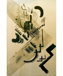 August Macke, Formen I