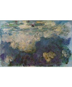 Claude Monet, Nymphéas
