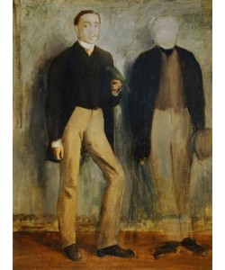Edgar Degas,